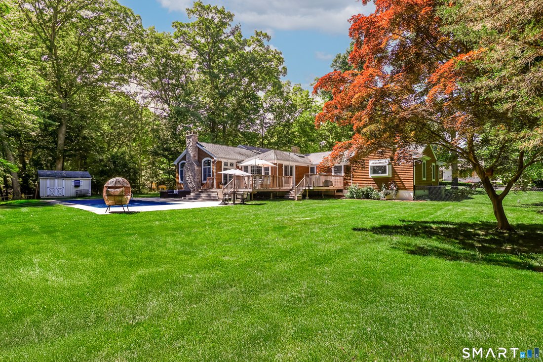 House in Norwalk, Connecticut, United States 4 - 18162159