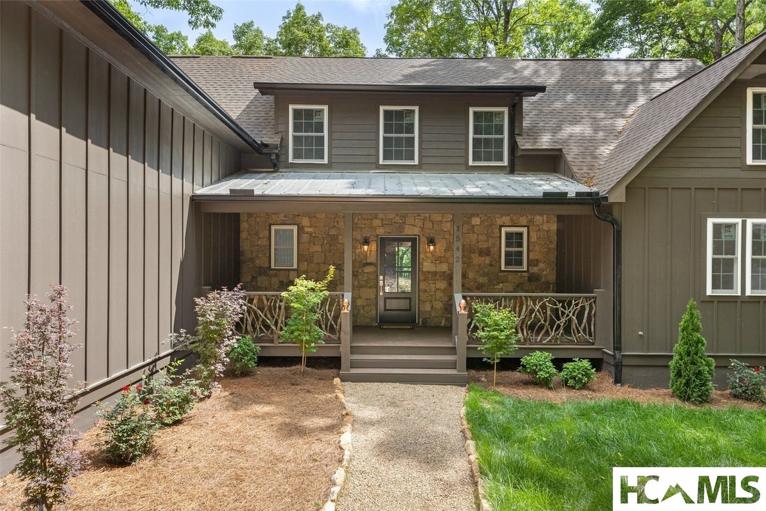 House in Glenville, North Carolina, United States 3 - 18166725