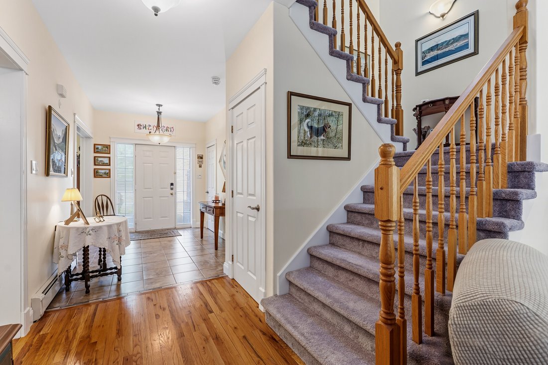 Condo in Hammonds Plains, Nova Scotia, Canada 3 - 18154086
