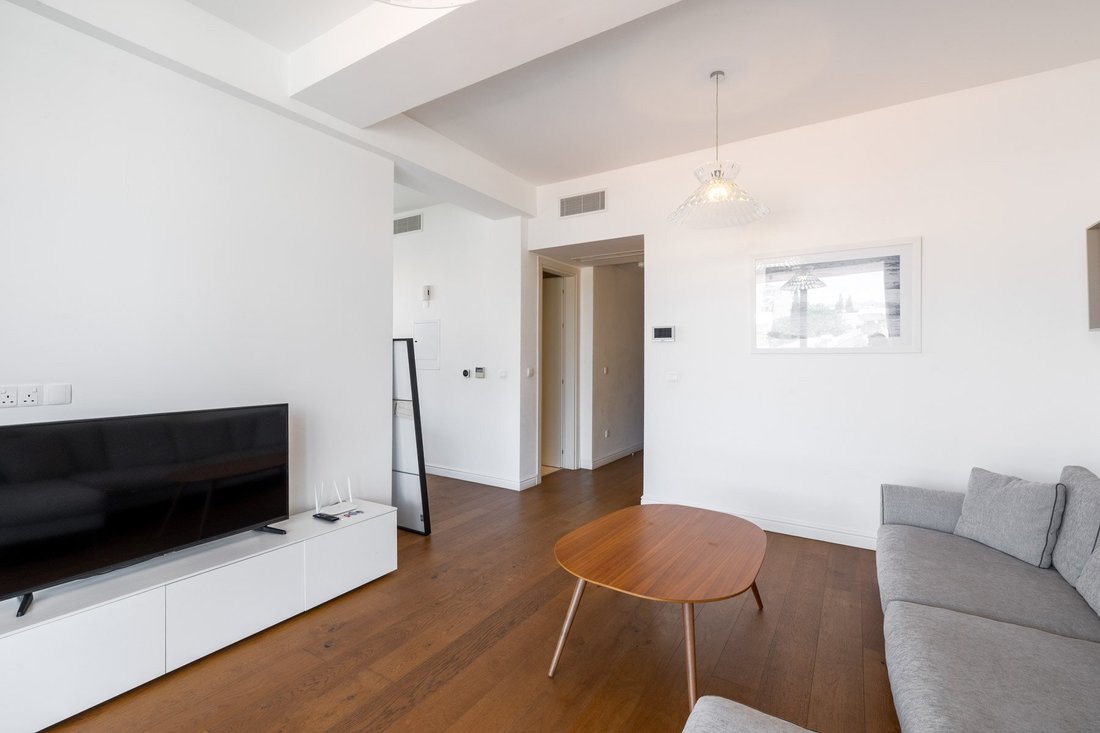 Apartment in Germasogeia, Limassol, Cyprus 5 - 18156632