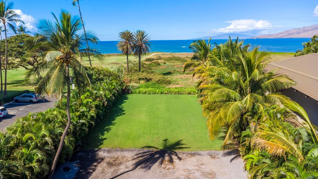 Land in Kihei, Hawaii, United States 5 - 18161723