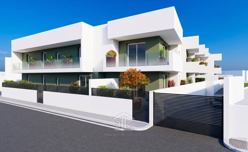 House in Castromediano, Apulia, Italy 1