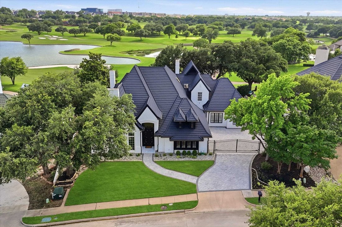 House in Frisco, Texas, United States 1 - 18161730