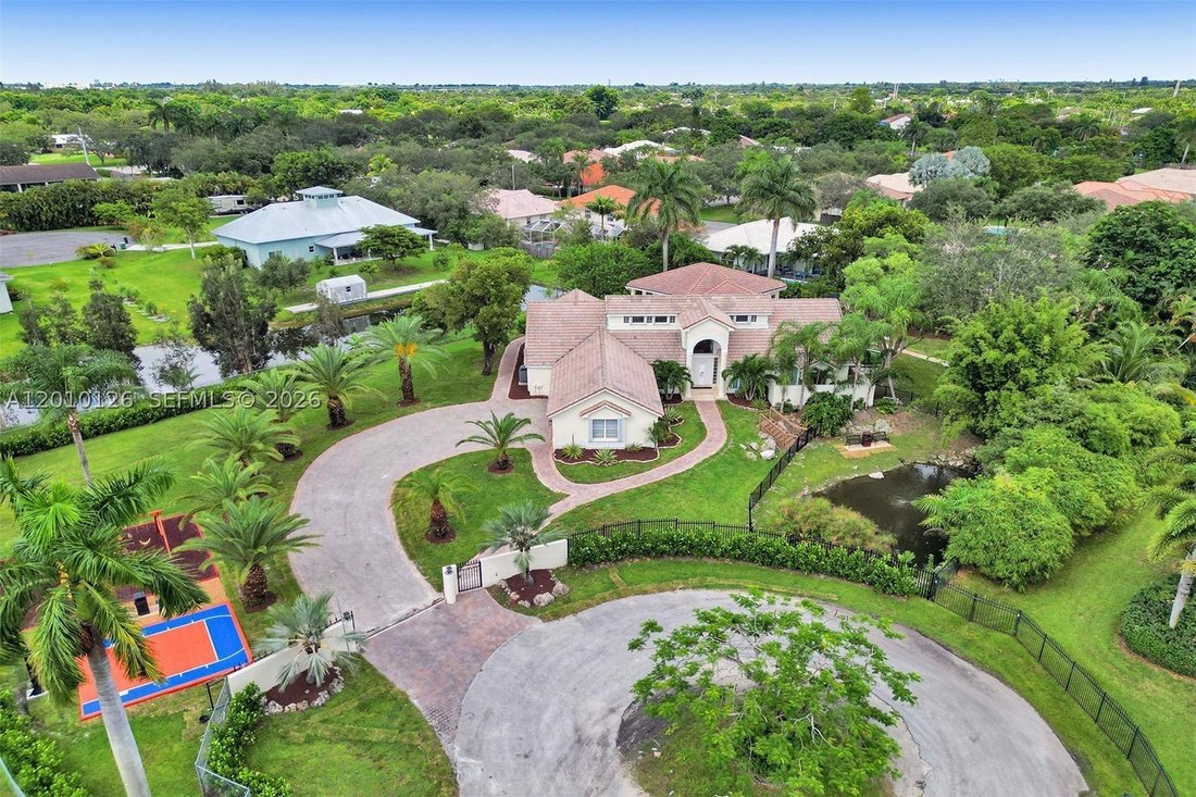 House in Southwest Ranches, Florida, United States 2 - 18171584