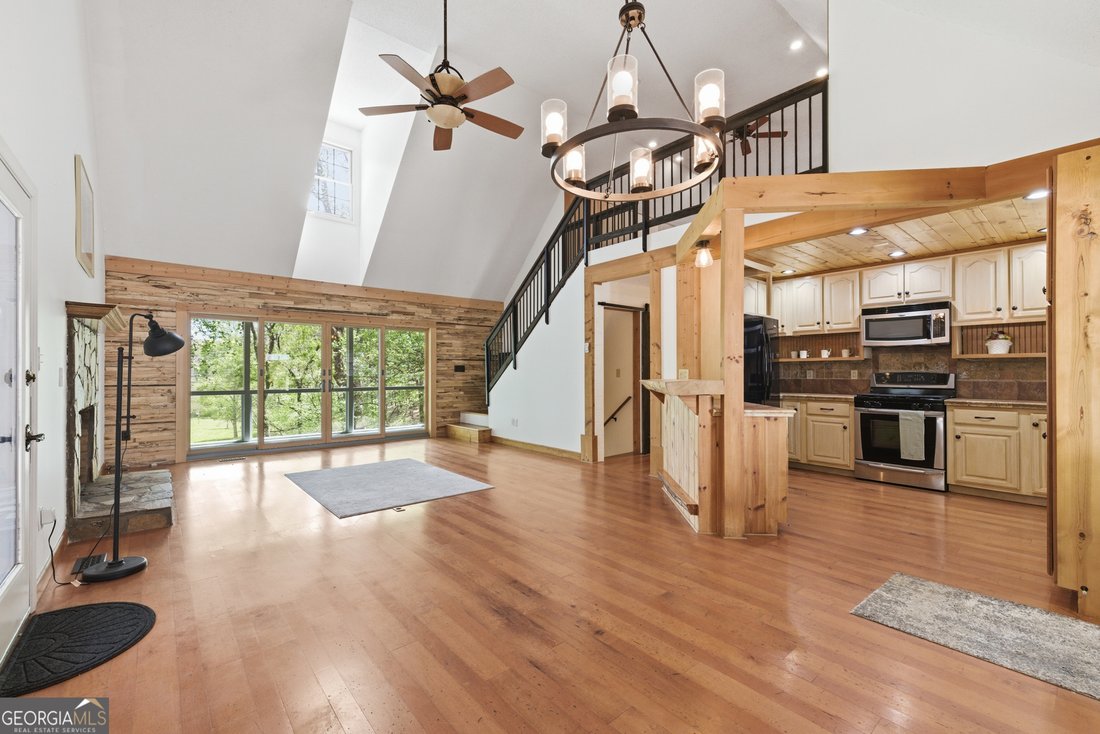 House in Young Harris, Georgia, United States 3 - 18155449