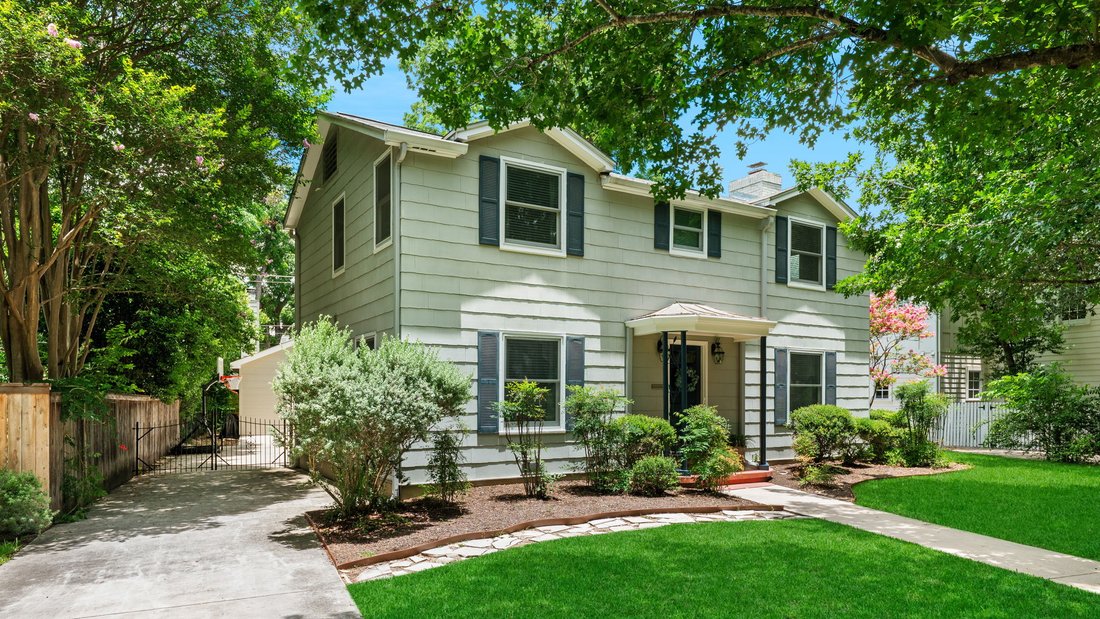House in San Antonio, Texas, United States 3 - 18161808
