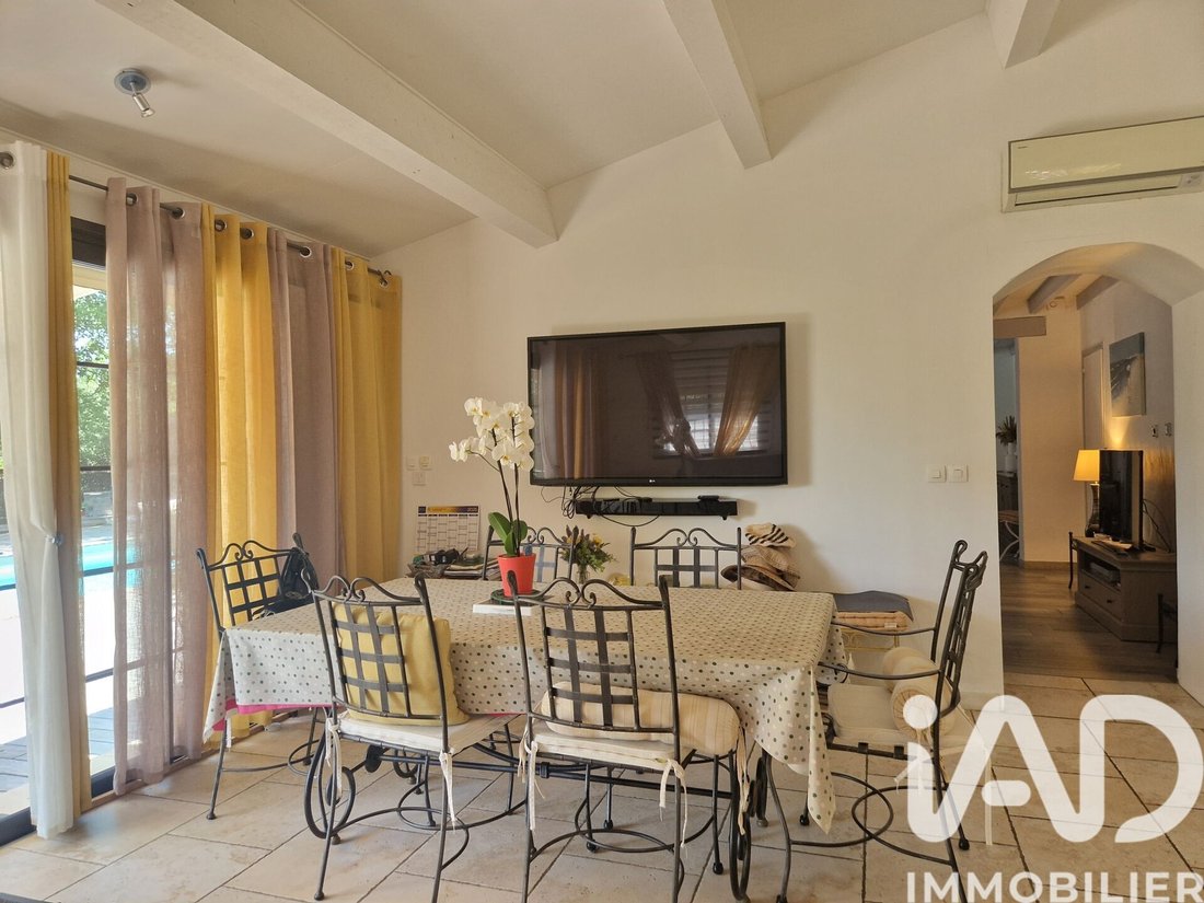 House in Seillans, Provence-Alpes-Côte d'Azur, France 4 - 18161342
