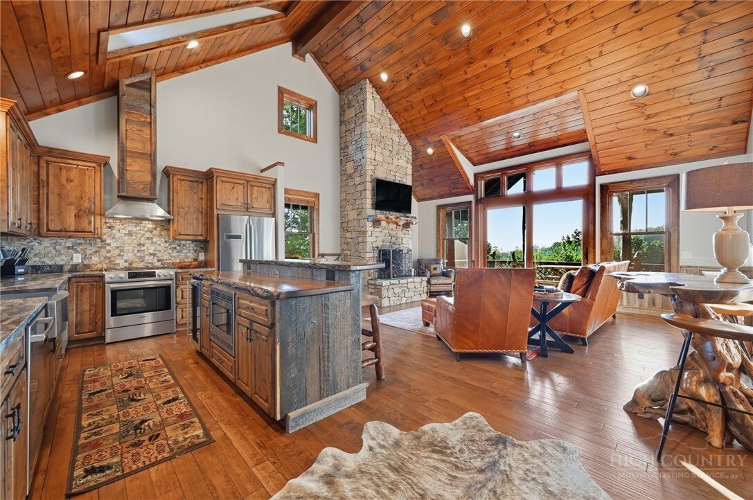 House in Banner Elk, North Carolina, United States 4 - 18154583