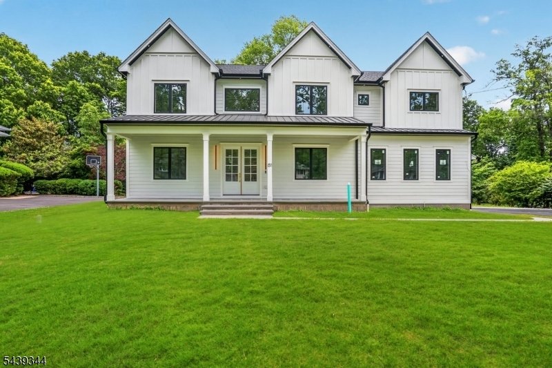 House in Livingston, New Jersey, United States 4 - 18168231