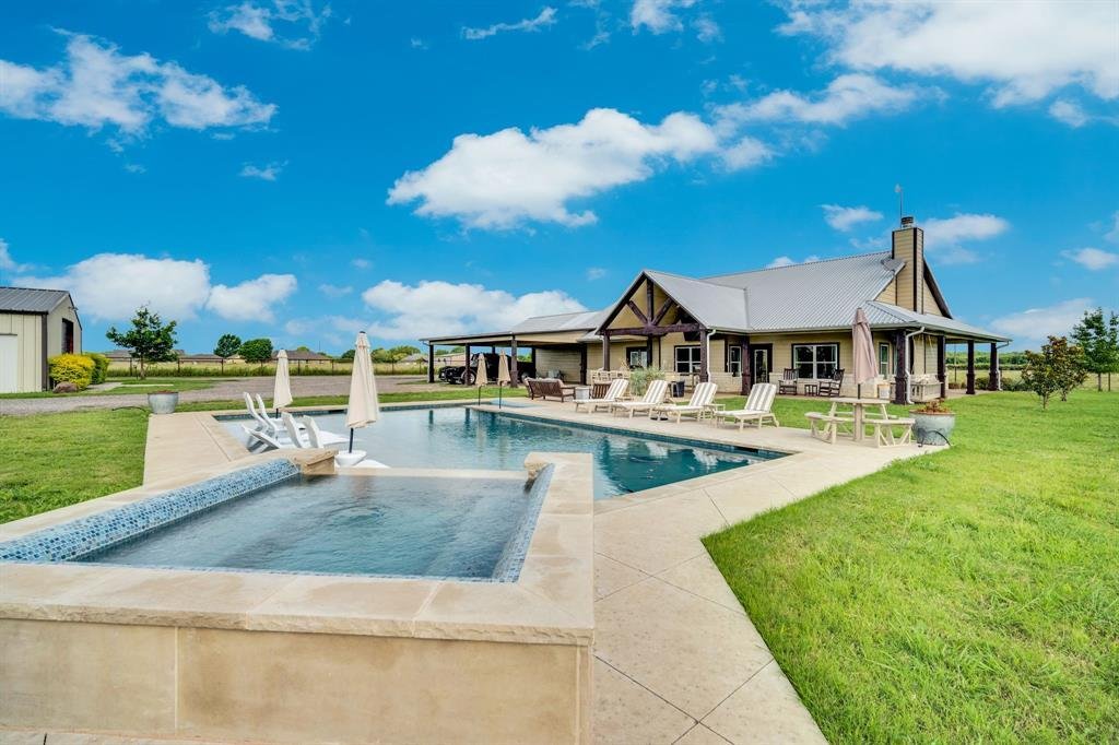 House in Pecan Hill, Texas, United States 5 - 18165089