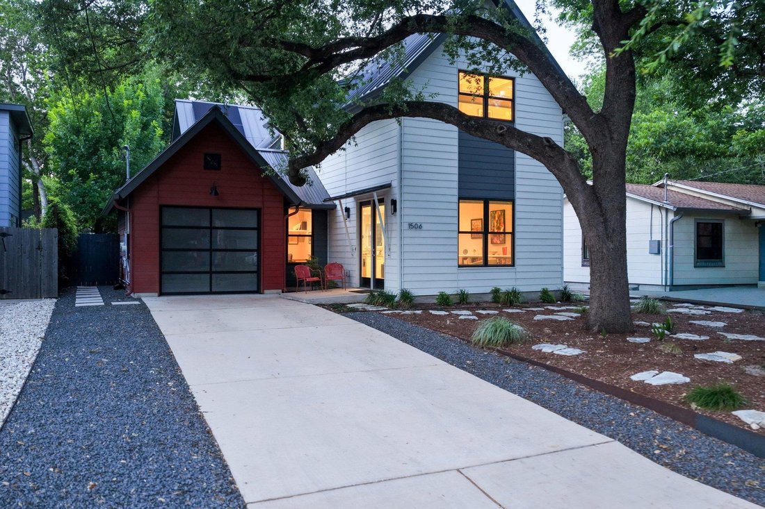 House in Austin, Texas, United States 1 - 18158540
