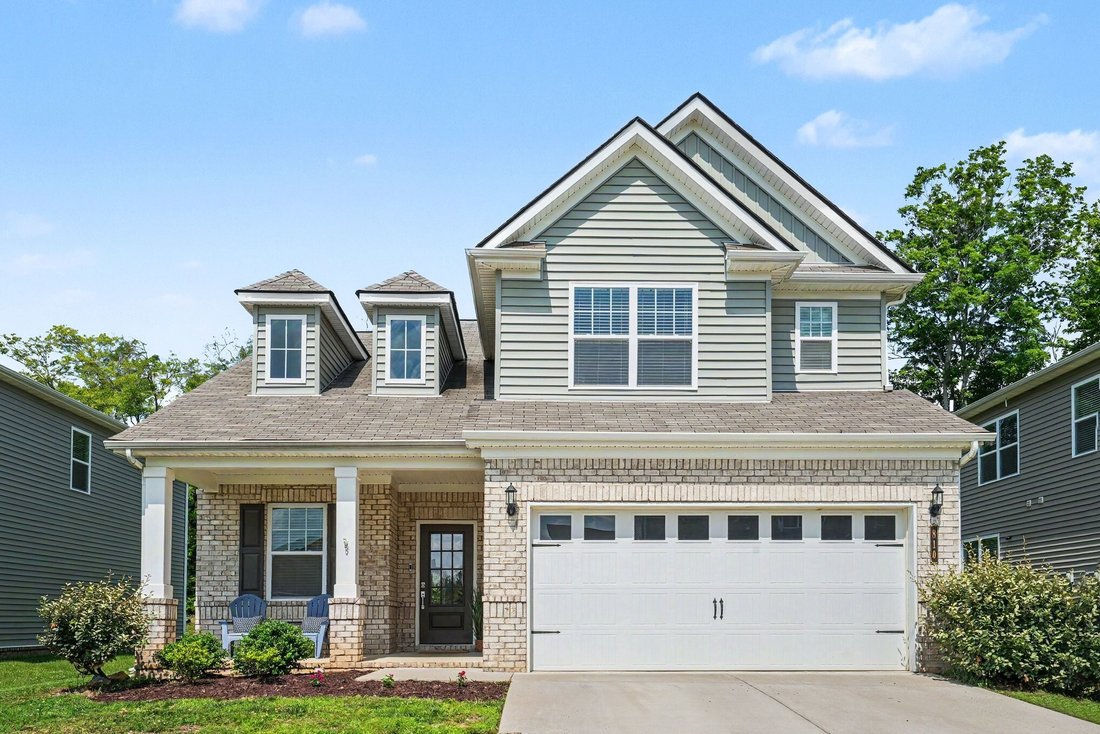 House in Spring Hill, Tennessee, United States 1 - 18162372