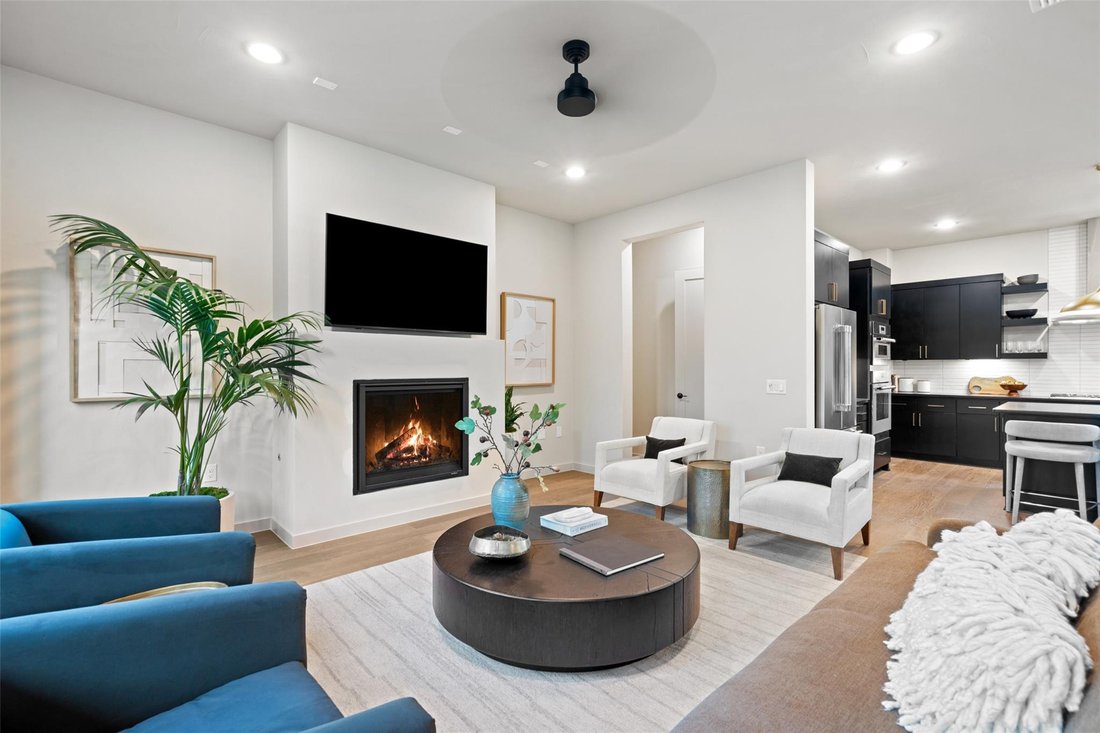 Condo in Austin, Texas, United States 4 - 18162481
