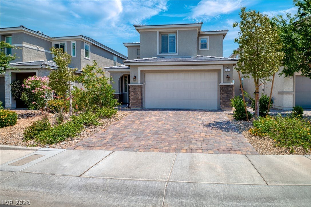 House in Las Vegas, Nevada, United States 3 - 18162883