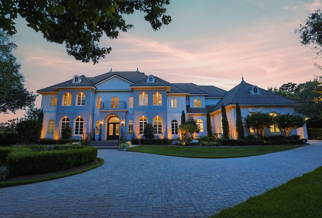 House in The Woodlands, Texas, United States 2 - 18159740