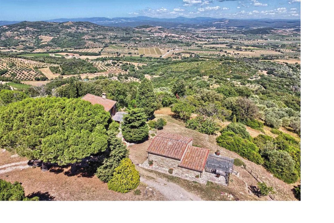Suvereto, Tuscany, Italy 3 - 18160422