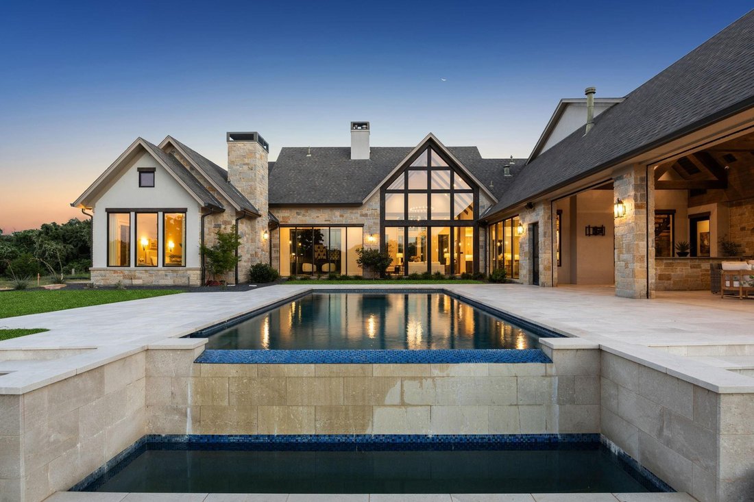 House in Grapevine, Texas, United States 3 - 18163822