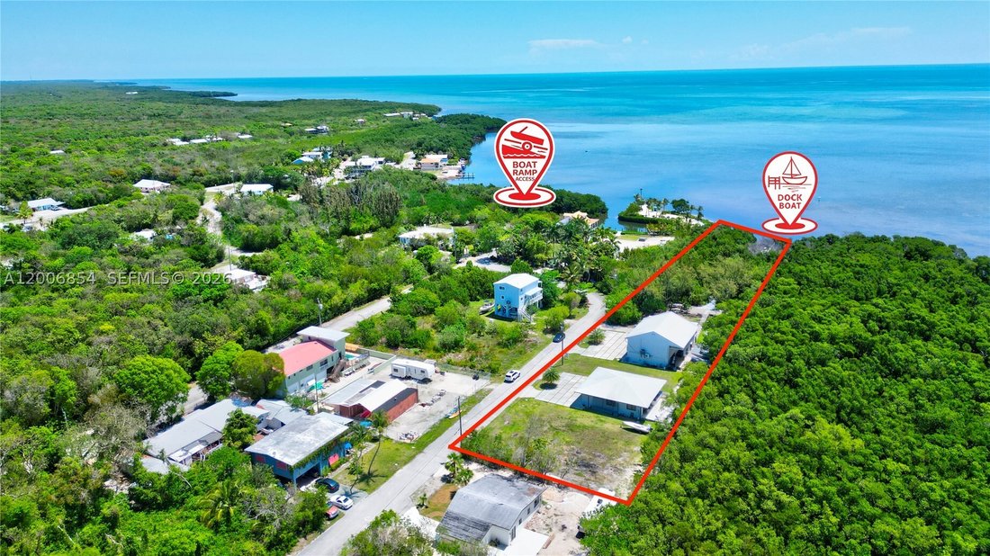 House in Key Colony Beach, Florida, United States 1 - 17754787