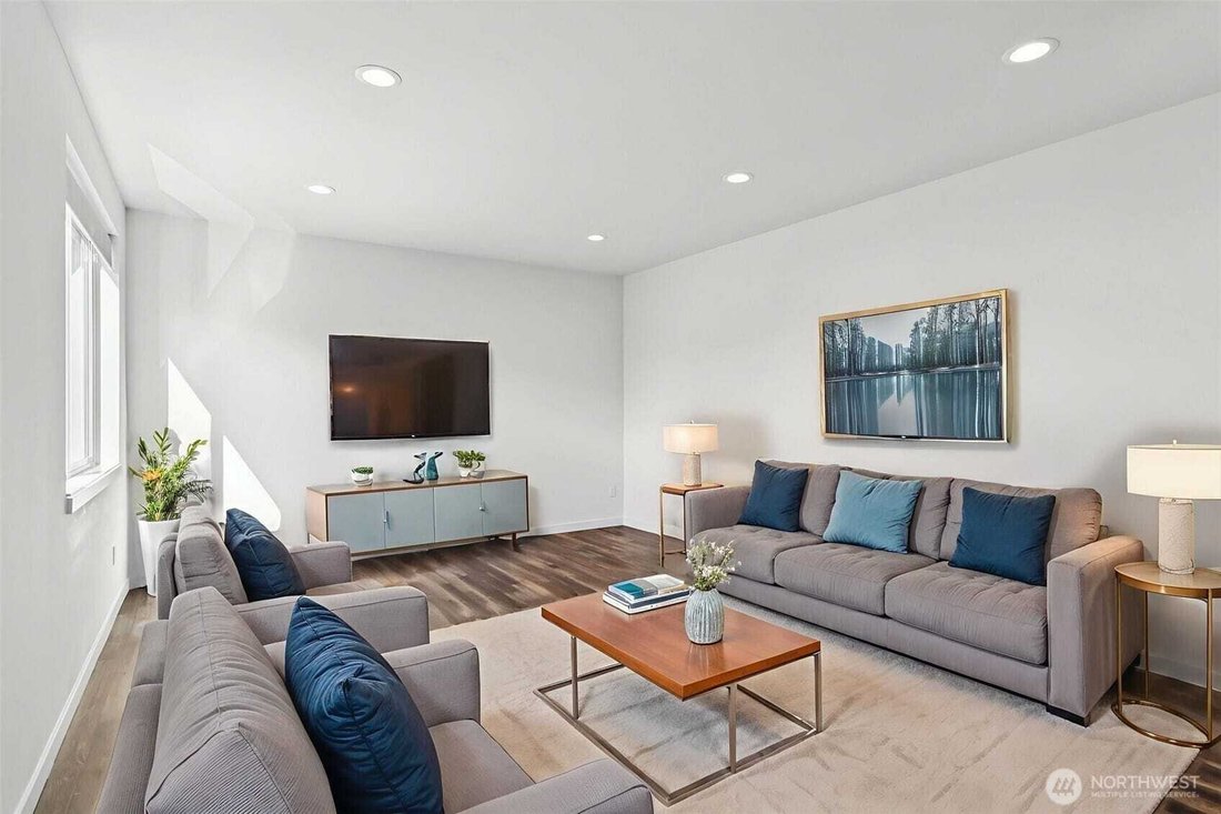 House in Seattle, Washington, United States 4 - 18062767