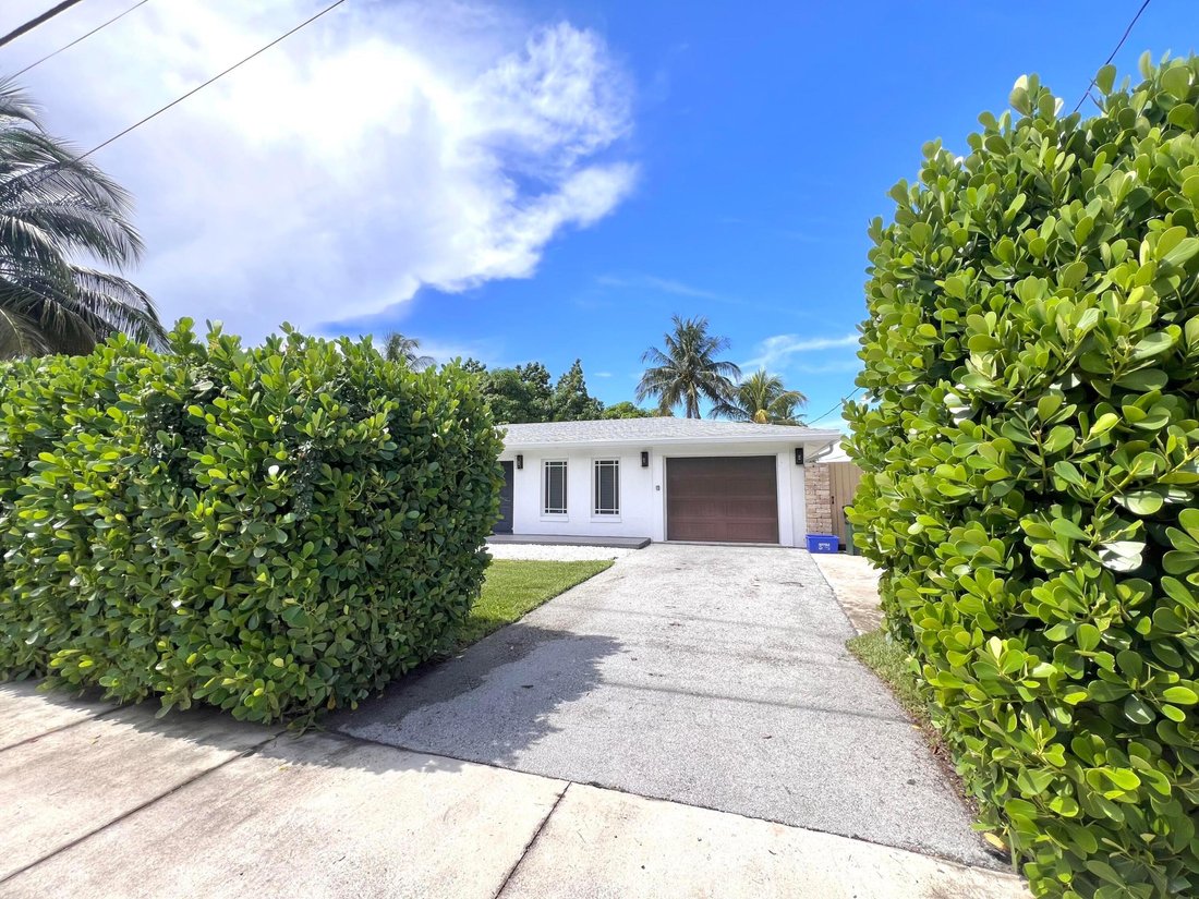 House in Delray Beach, Florida, United States 3 - 18159608