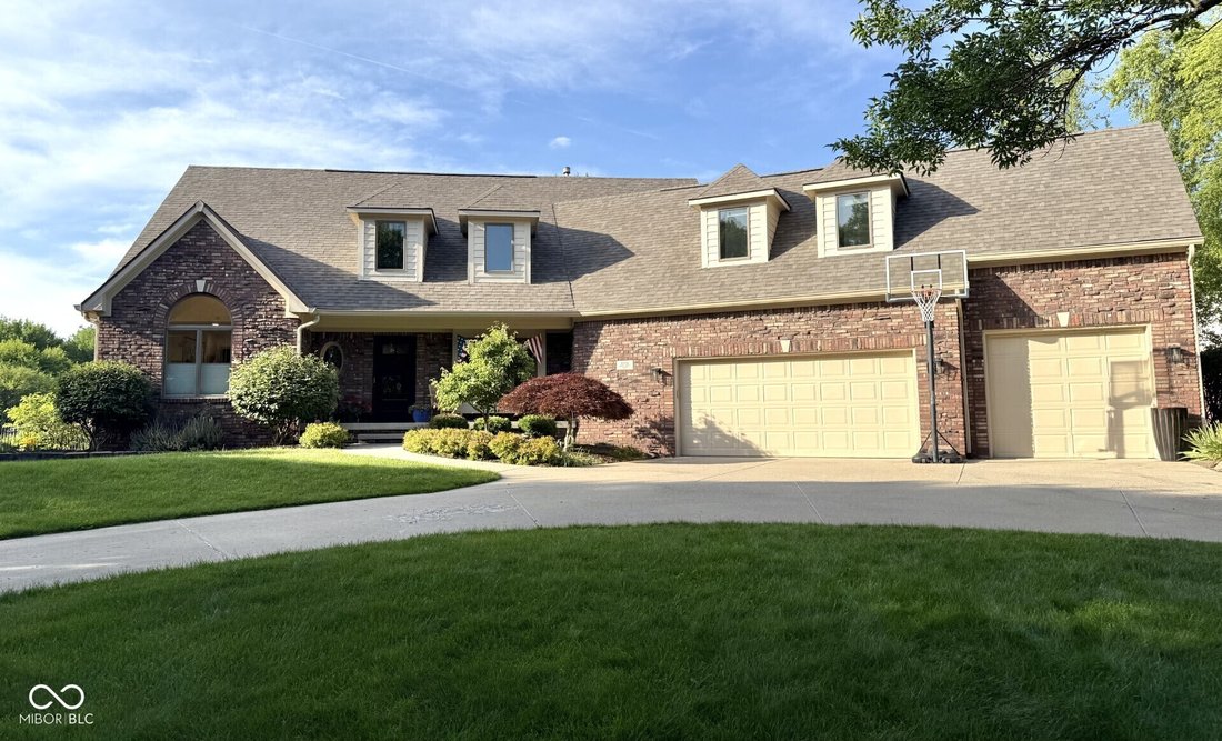 House in Greenwood, Indiana, United States 2 - 18156576