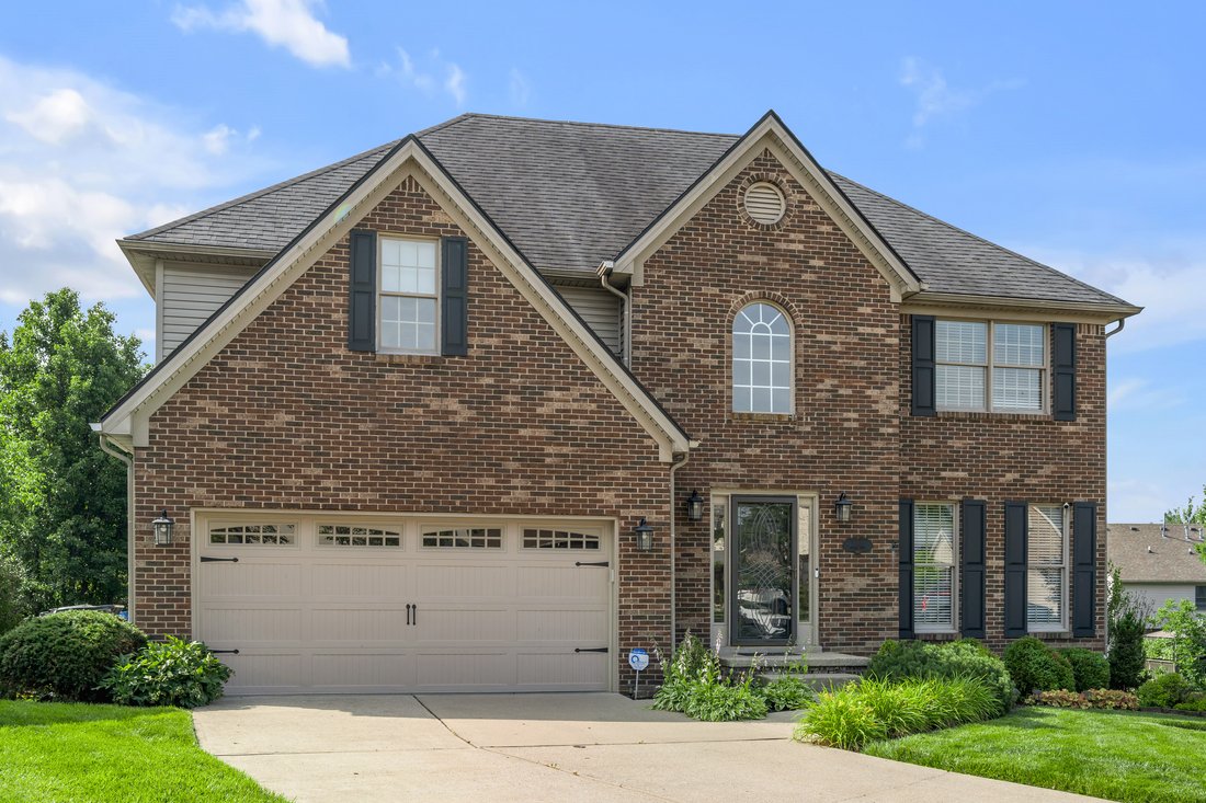 House in Lexington, Kentucky, United States 1 - 18163383