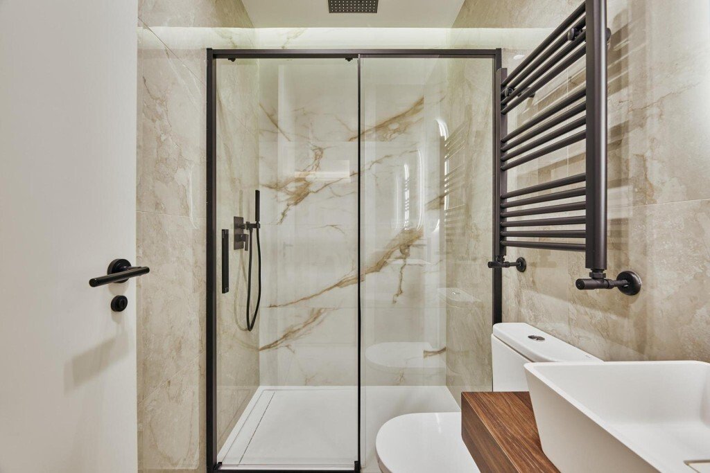 Apartment in Barrio Salamanca, Madrid, Spain 3 - 18163385