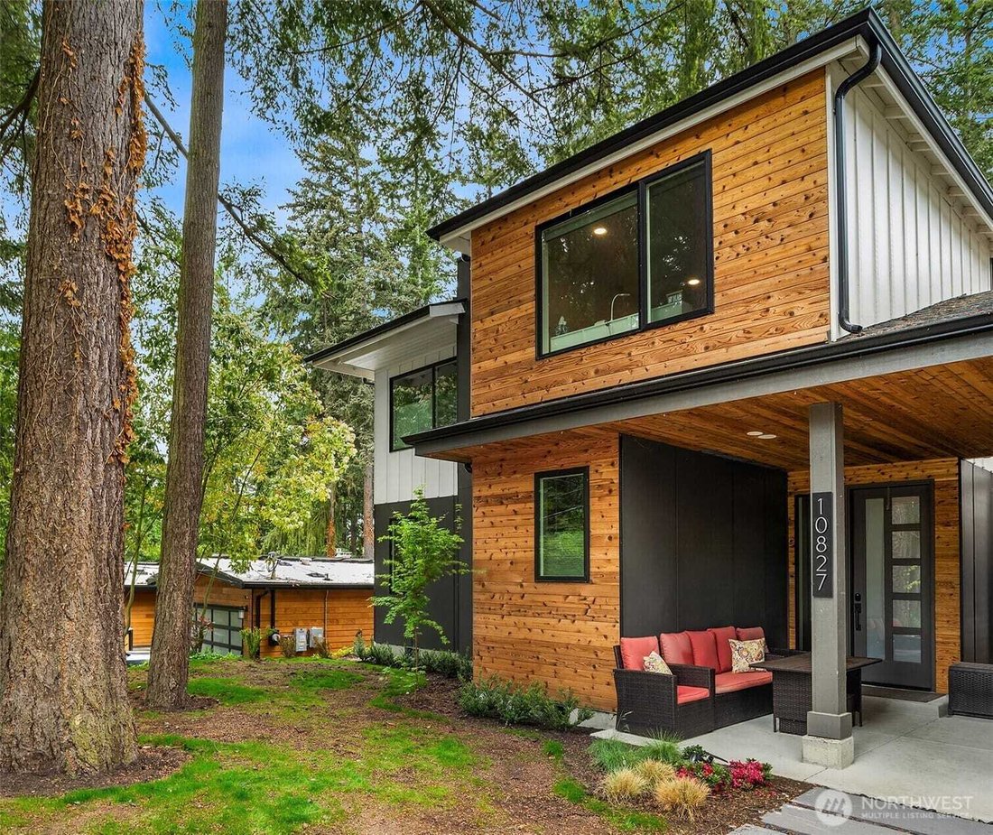 House in Kirkland, Washington, United States 2 - 17955949