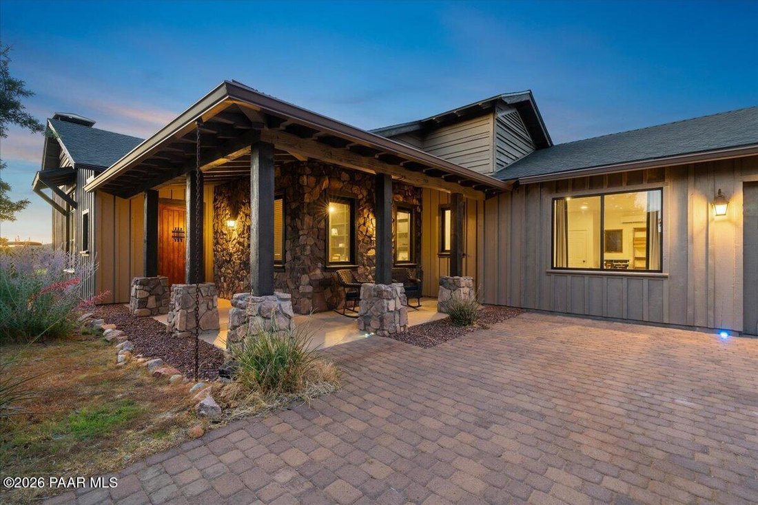 House in Prescott, Arizona, United States 1 - 16607891
