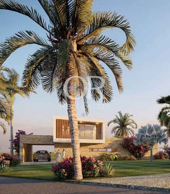 Villa in Santa Maria, Sal, Cape Verde 2 - 18157183