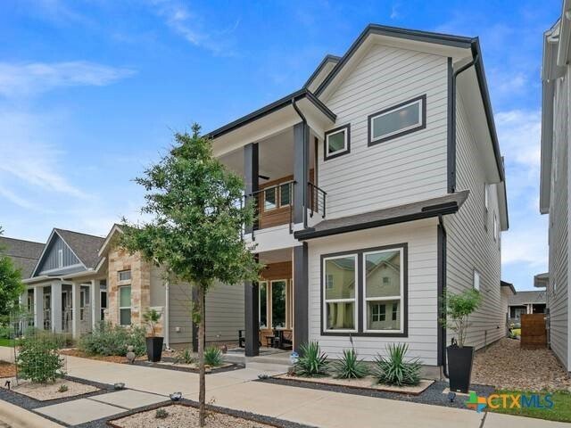 Haus in New Braunfels, Texas, Vereinigte Staaten 2 - 18166845