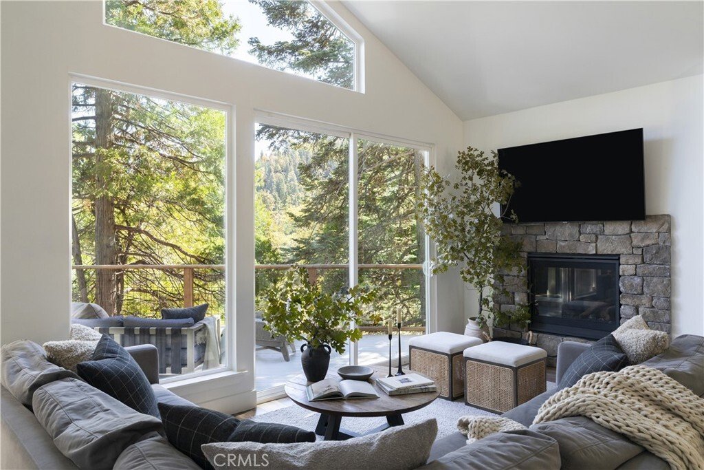 House in Lake Arrowhead, California, United States 1 - 16815451