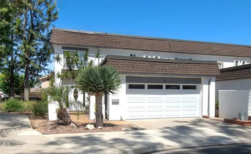 Condo in Irvine, California, United States 1