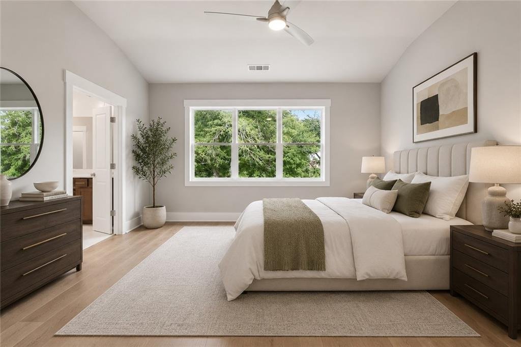 House in Monroe, Georgia, United States 5 - 17720307