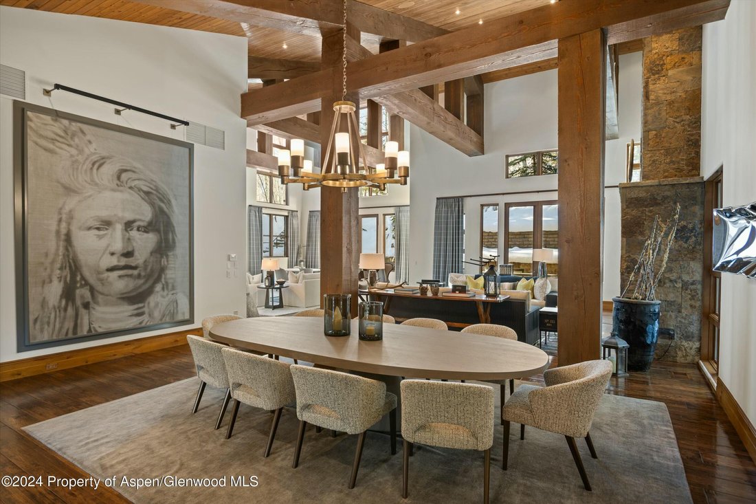 House in Aspen, Colorado, United States 3 - 18170121