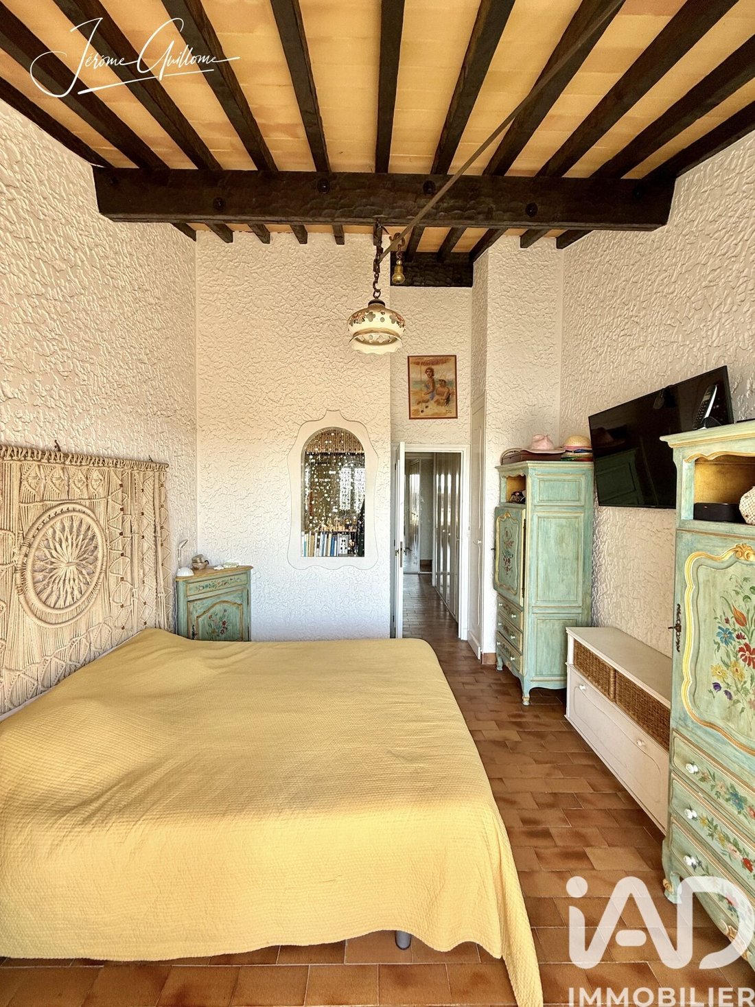 Apartment in Cogolin, Provence-Alpes-Côte d'Azur, France 5 - 18167675