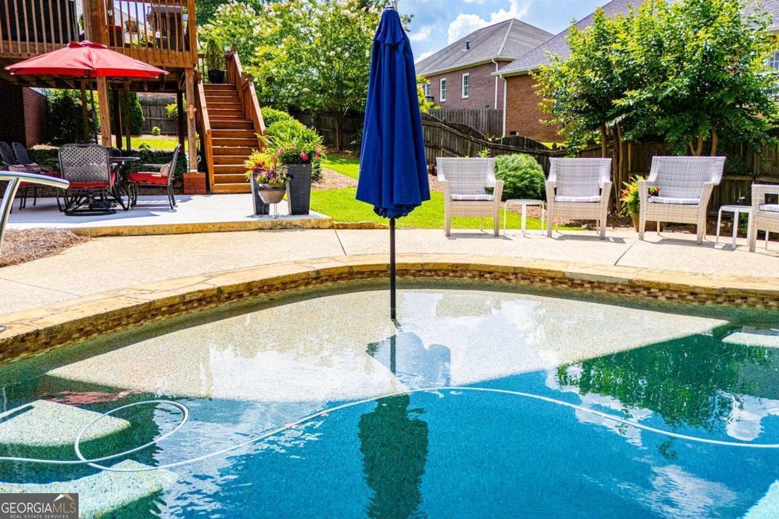 House in Carrollton, Georgia, United States 5 - 18160198