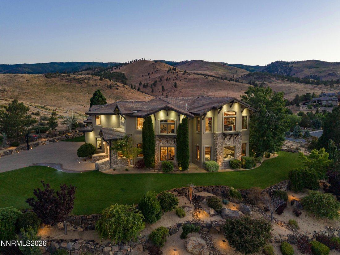 Casa a Reno, Nevada, Stati Uniti 2 - 18167586