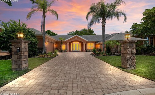 Casa en Ormond Beach, Florida, Estados Unidos 1