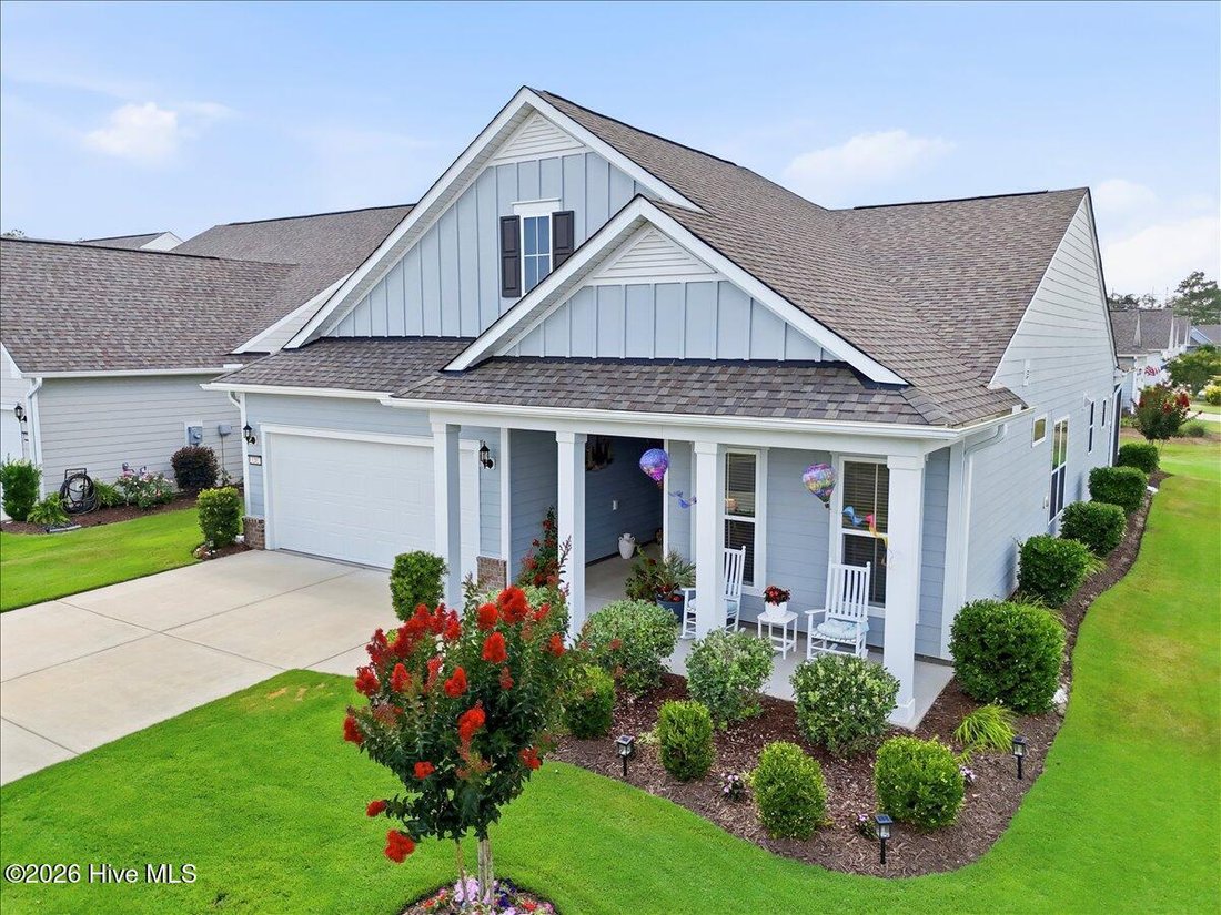 House in Wilmington, North Carolina, United States 1 - 18158823