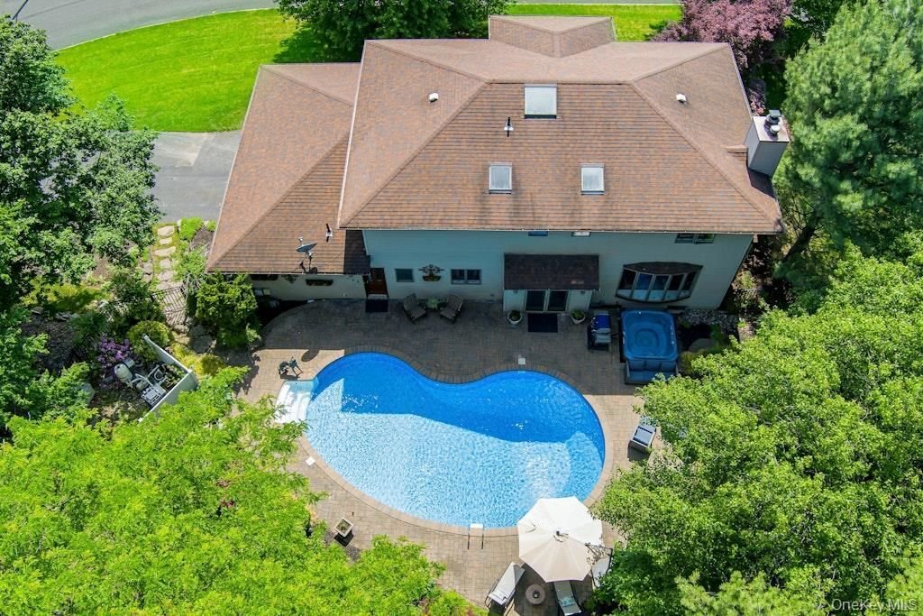 House in Nanuet, New York, United States 4 - 18161754