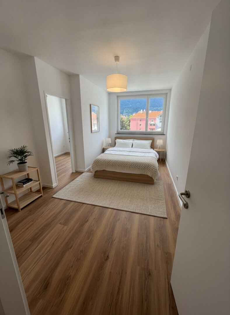 Apartment in Innsbruck, Tyrol, Austria 3 - 18156873
