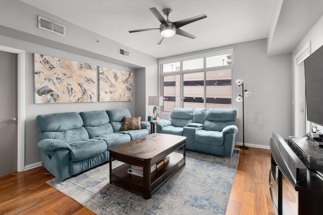 Condo in Austin, Texas, United States 1 - 18158499