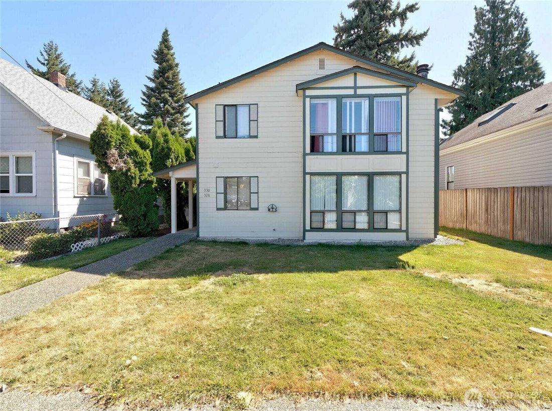 House in Renton, Washington, United States 2 - 17651905