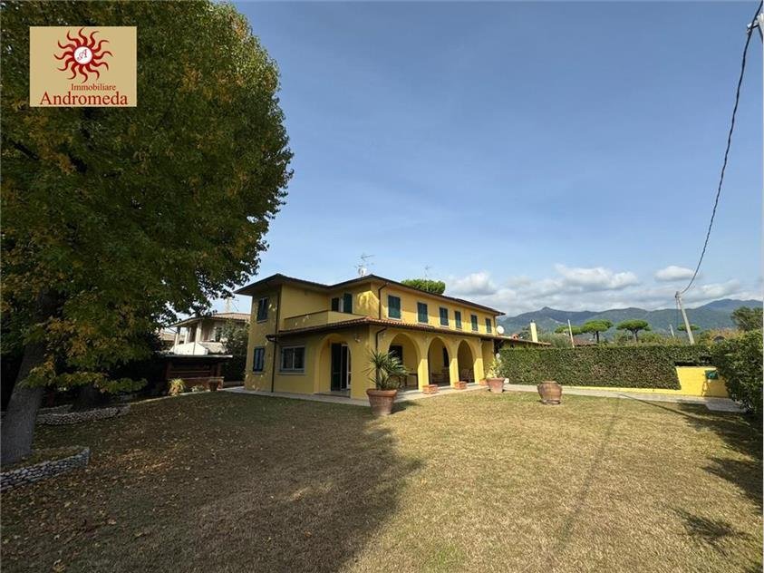 Villa in Center, Forte dei Marmi, Tuscany 2 - 18154593
