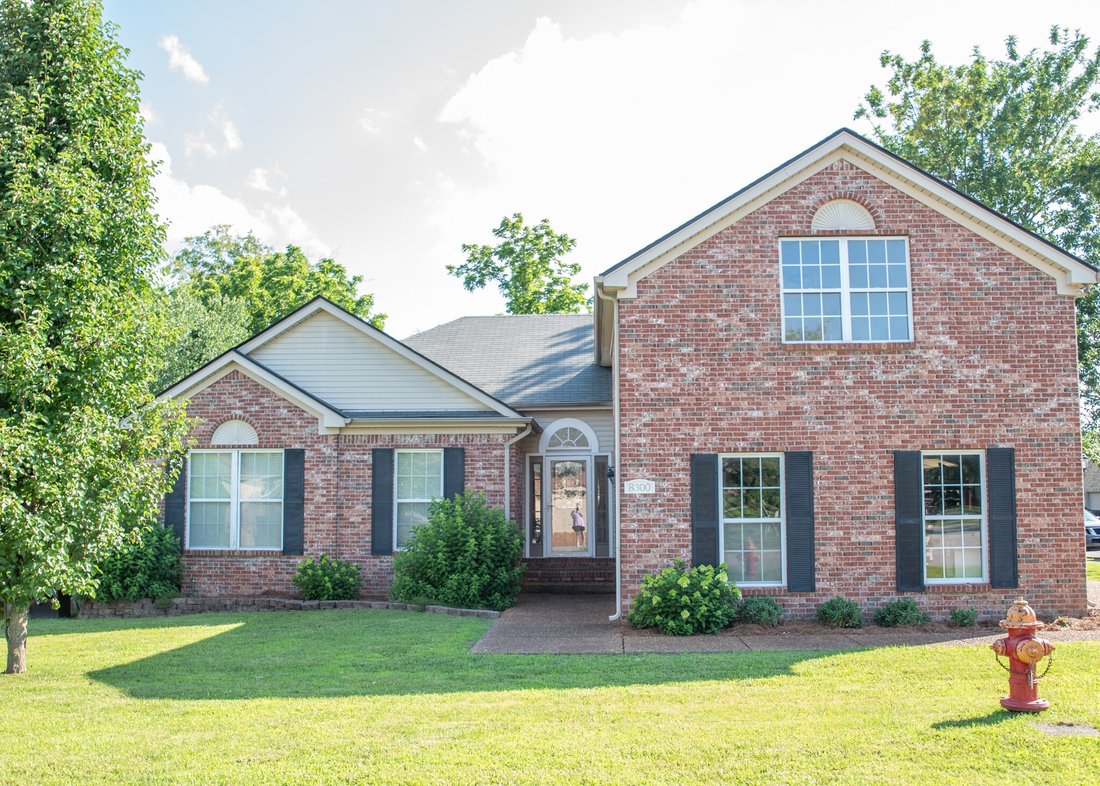 House in Nashville, Tennessee, United States 1 - 18166980