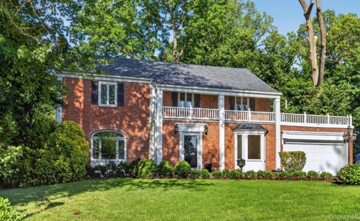 House in Manhasset, New York, United States 1