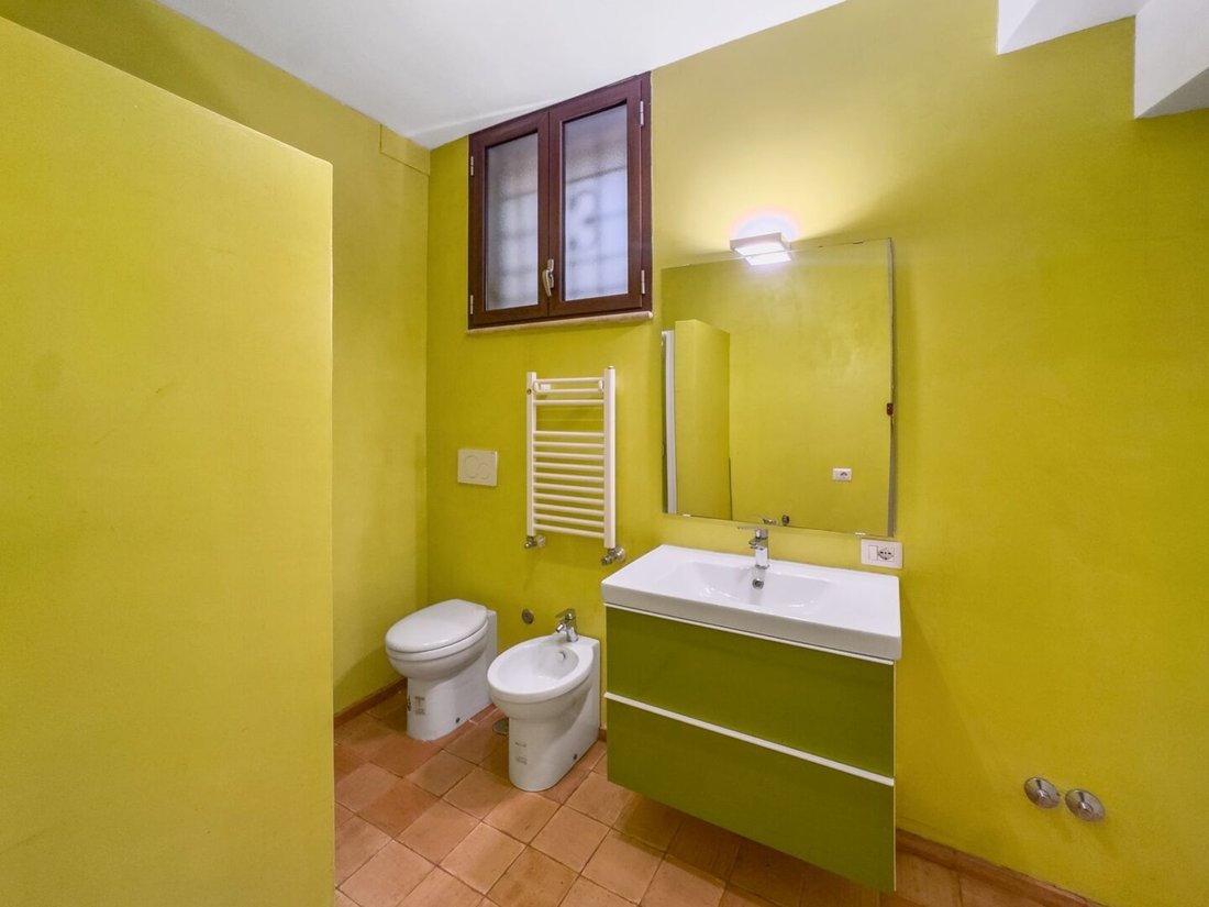 Villa in La Storta - Isola Farnese, Rome, Italy 5 - 18166853