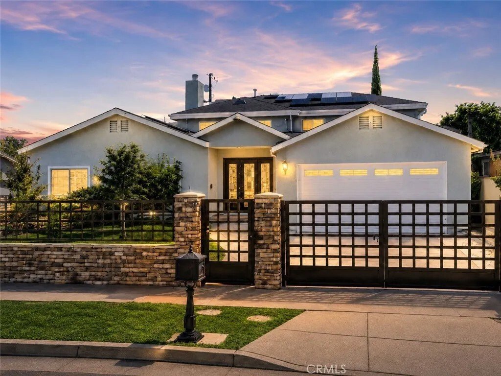 House in Los Angeles, California, United States 1 - 18154403
