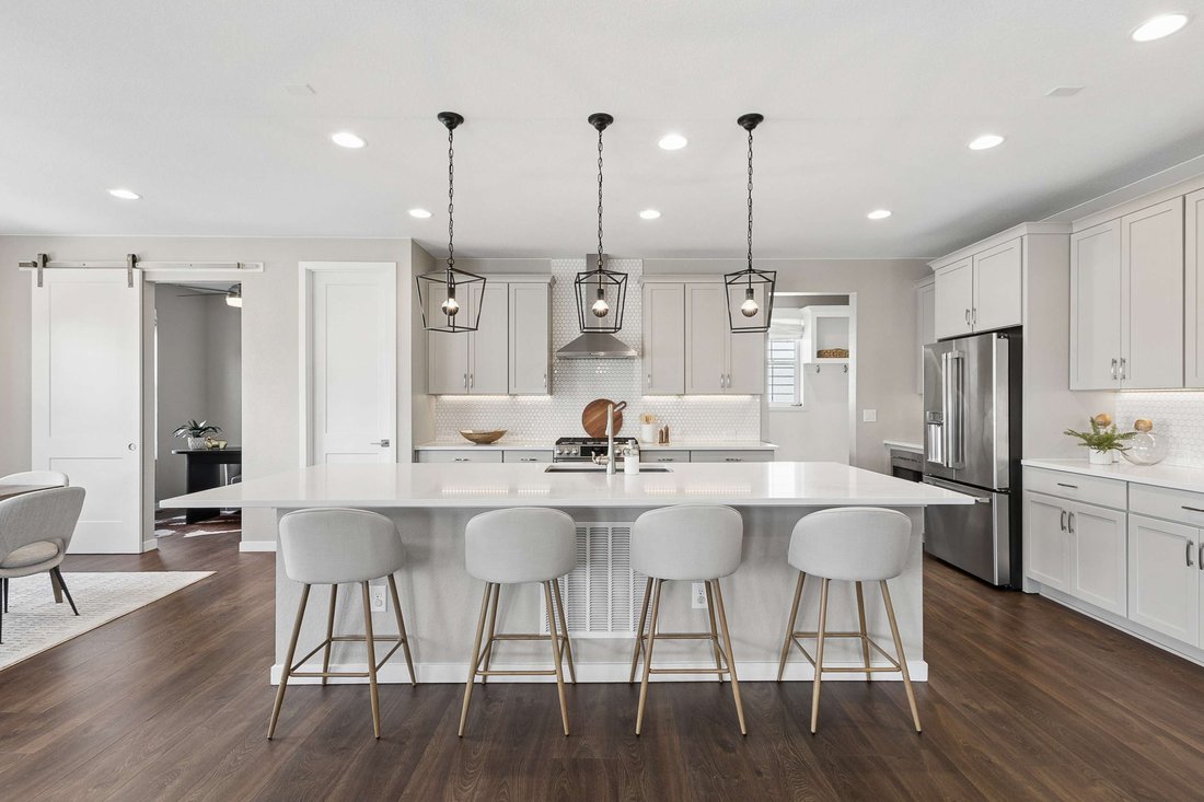 House in Roxborough Park, Colorado, United States 2 - 18156425